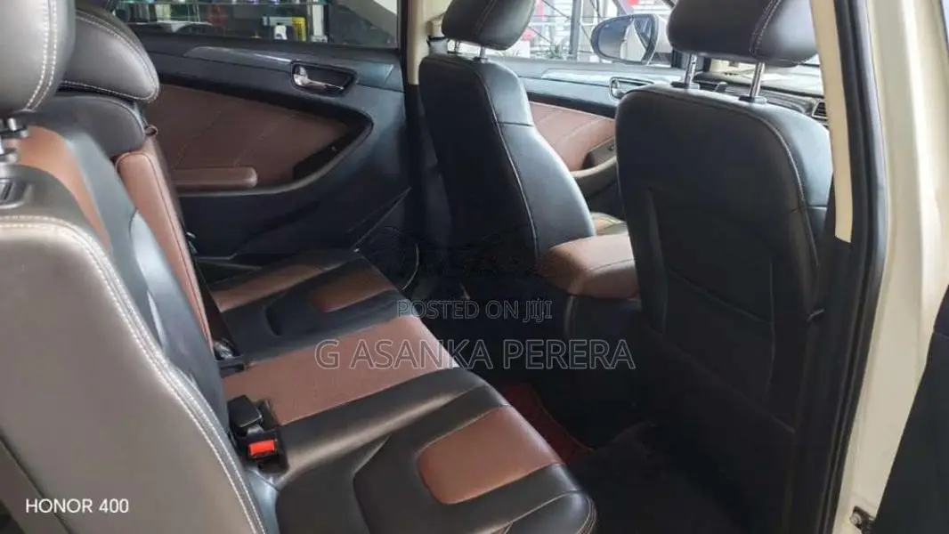 DFSK Glory 580 2020 SUV (Used)