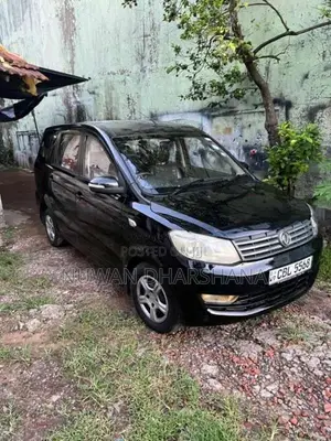 DFSK Glory 330 2020 SUV (Used)