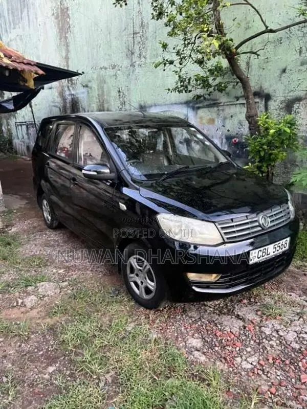 DFSK Glory 330 2020 SUV (Used)