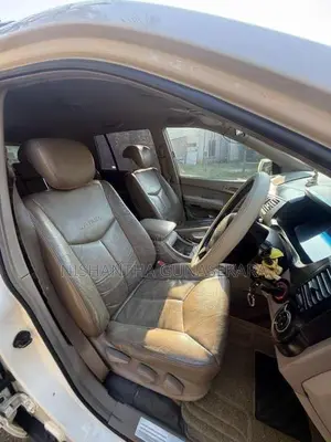 Micro Kyron 2008 SUV (Used)