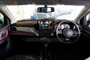 Toyota Taisor V Grade Highest Spec 2026 SUV Brand New