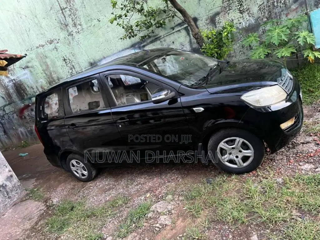DFSK Glory 330 2020 SUV (Used)