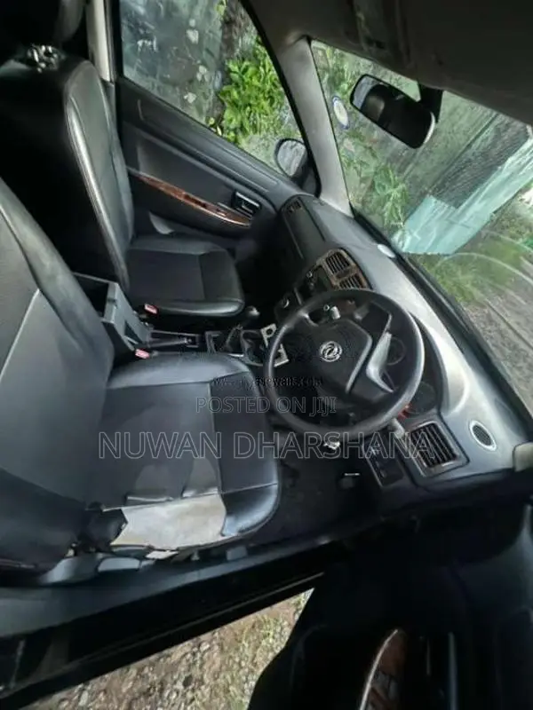DFSK Glory 330 2020 SUV (Used)
