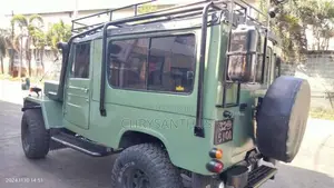 Mitsubishi 4DR5 1969 SUV (Used)