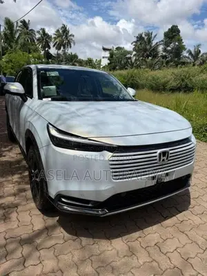 Honda Vezel 2026 SUV Brand New