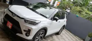 Toyota Raize 2025 SUV (Used)
