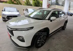 Toyota Taisor 2026 SUV Brand New