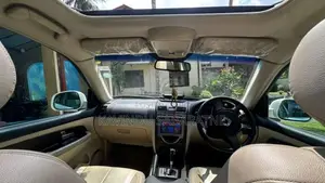 Micro Rexton 2015 SUV (Used)