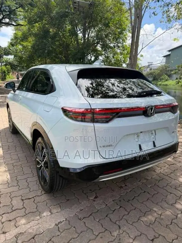 Honda Vezel 2026 SUV Brand New