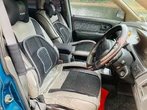 Mitsubishi Jeep 1997 SUV (Used)