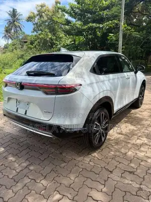 Honda Vezel 2026 SUV Brand New