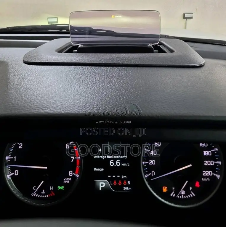 Toyota Taisor 2026 SUV Brand New