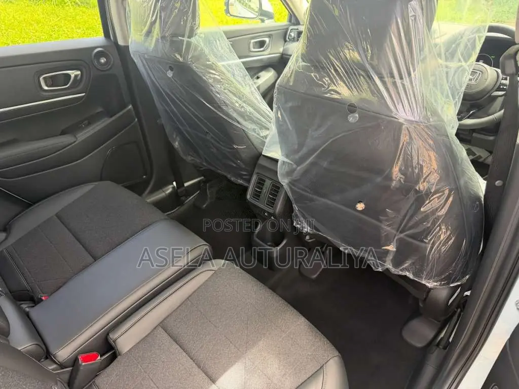 Honda Vezel 2026 SUV Brand New