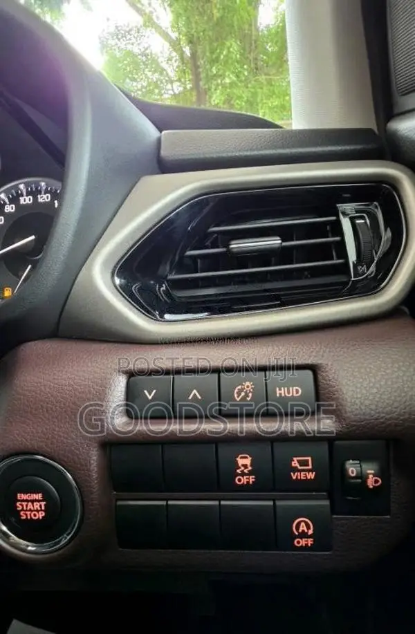 Toyota Taisor 2026 SUV Brand New