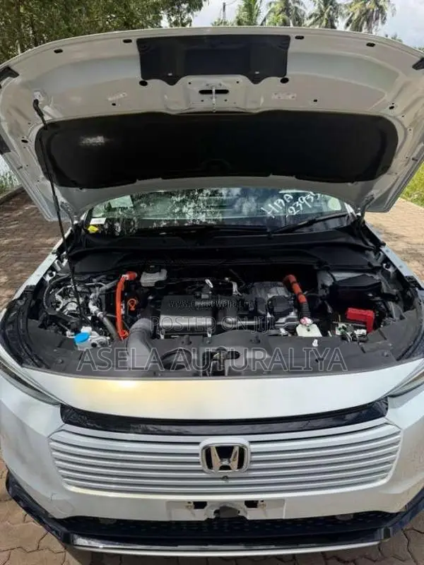 Honda Vezel 2026 SUV Brand New