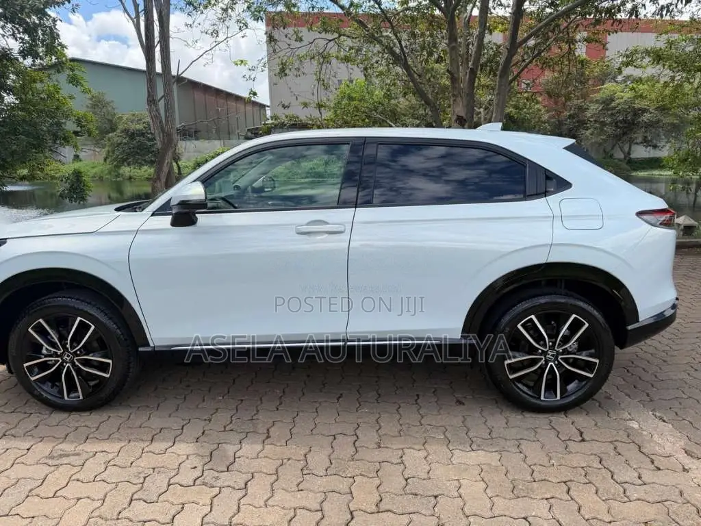 Honda Vezel 2026 SUV Brand New