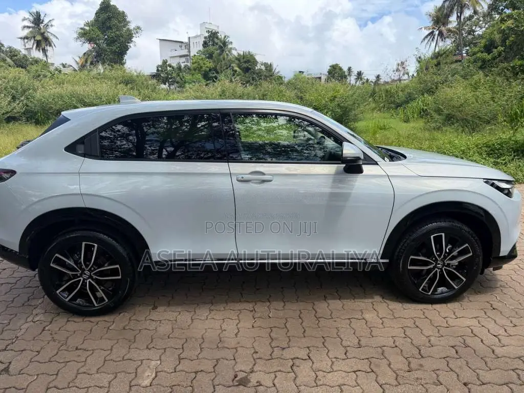 Honda Vezel 2026 SUV Brand New