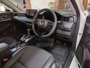 Honda Vezel 2025 SUV (Used)
