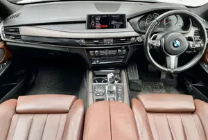 BMW X5 2016 SUV (Used)