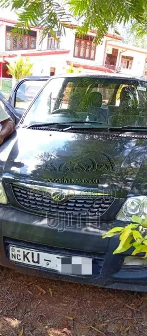 Zotye Extreme 2011 SUV (Used)