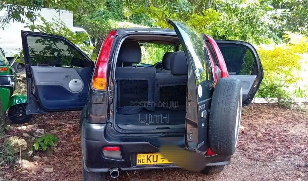 Zotye Extreme 2011 SUV (Used)