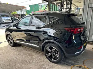 MG ZS 2019 SUV (Used)