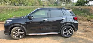 Toyota Raize 2023 SUV (Used)