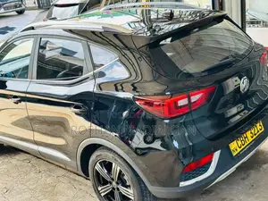 MG ZS 2019 SUV (Used)