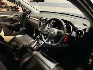 MG ZS 2019 SUV (Used)