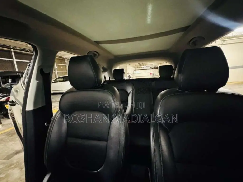 MG ZS 2019 SUV (Used)