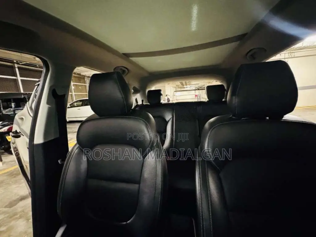 MG ZS 2019 SUV (Used)