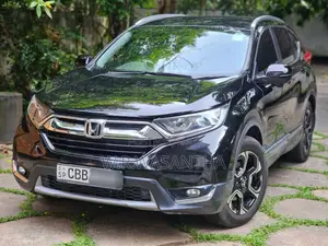 Honda CRV 2018 SUV (Used)
