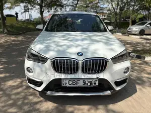 BMW X1 2018 SUV (Used)