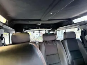 Land-Rover Defender 1992 SUV (Used)