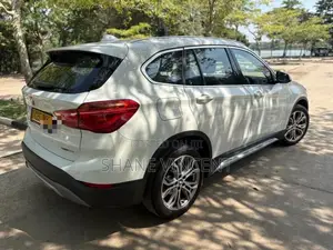 BMW X1 2018 SUV (Used)