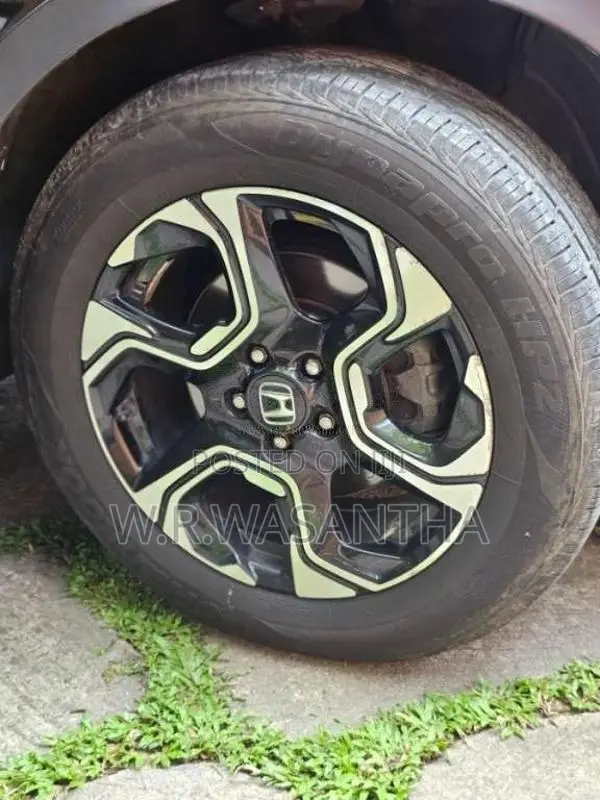 Honda CRV 2018 SUV (Used)