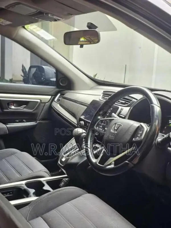 Honda CRV 2018 SUV (Used)