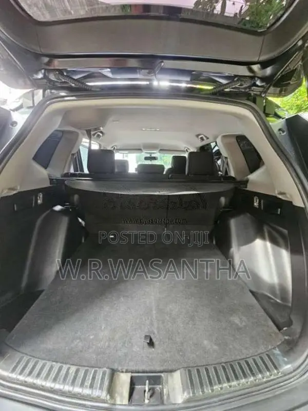 Honda CRV 2018 SUV (Used)