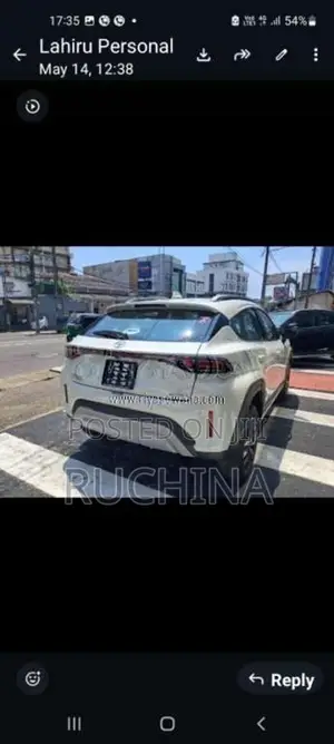Toyota Taisor 2026 SUV Brand New