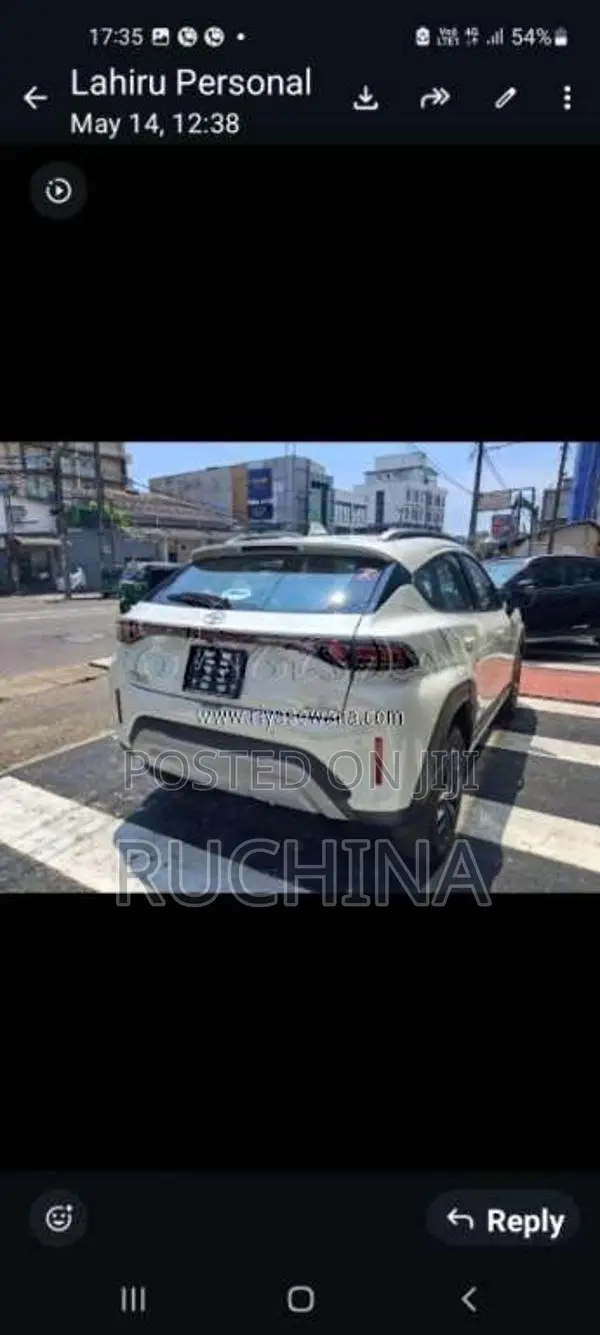 Toyota Taisor 2026 SUV Brand New