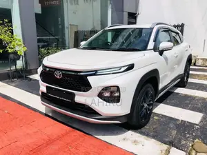 Toyota Taisor G 2026 SUV Brand New