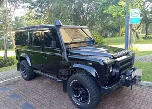 Land-Rover Defender 1979 SUV (Used)
