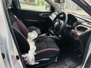 Toyota Taisor 2026 SUV Unregistered (Recondition)