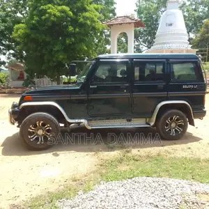 Mahindra Mahindra 2003 SUV (Used)