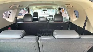 DFSK 580 2021 SUV (Used)