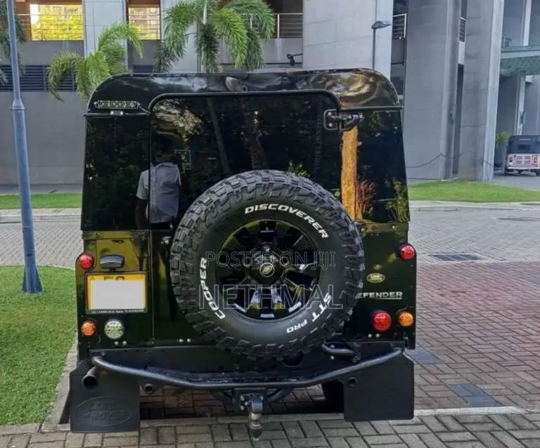 Land-Rover Defender 1979 SUV (Used)