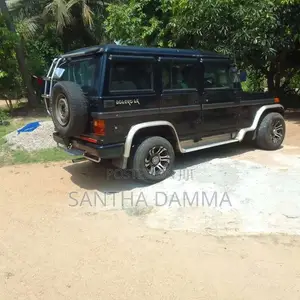Mahindra Mahindra 2003 SUV (Used)