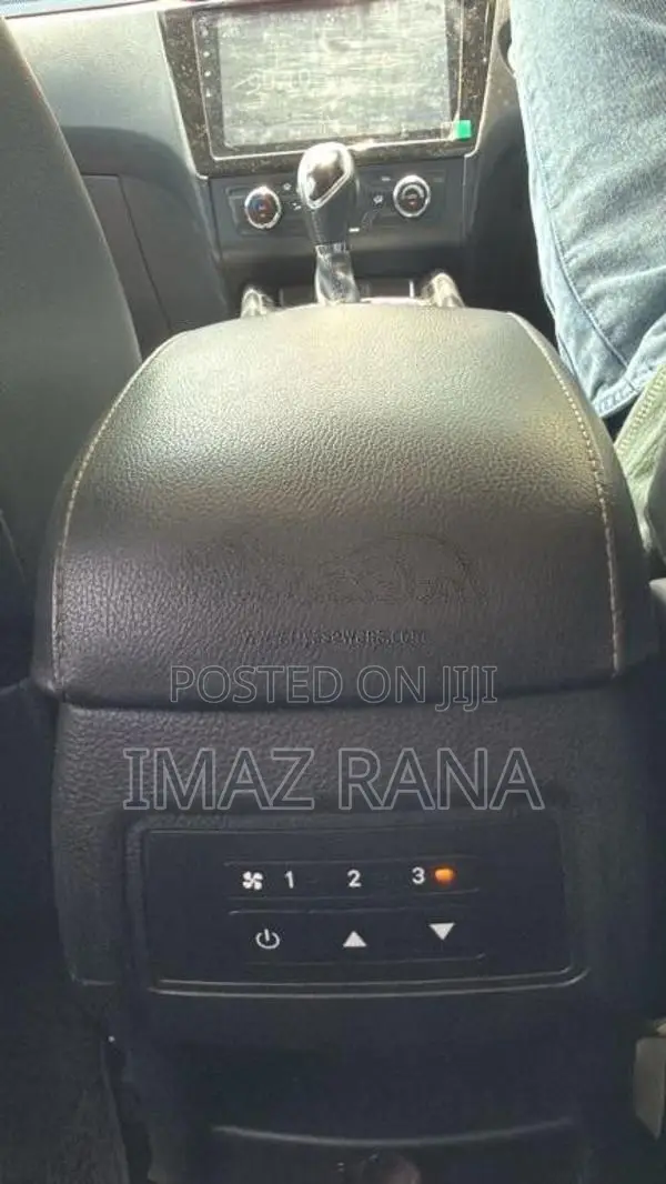 DFSK 580 2021 SUV (Used)