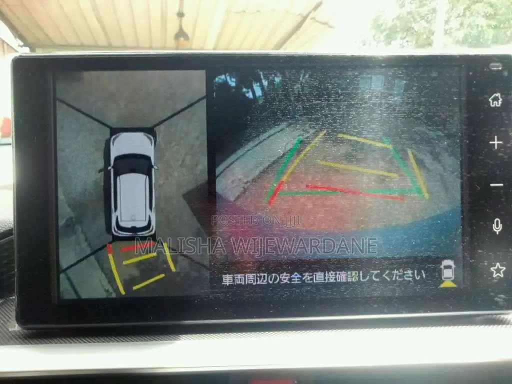 Toyota Raize 2025 SUV Brand New