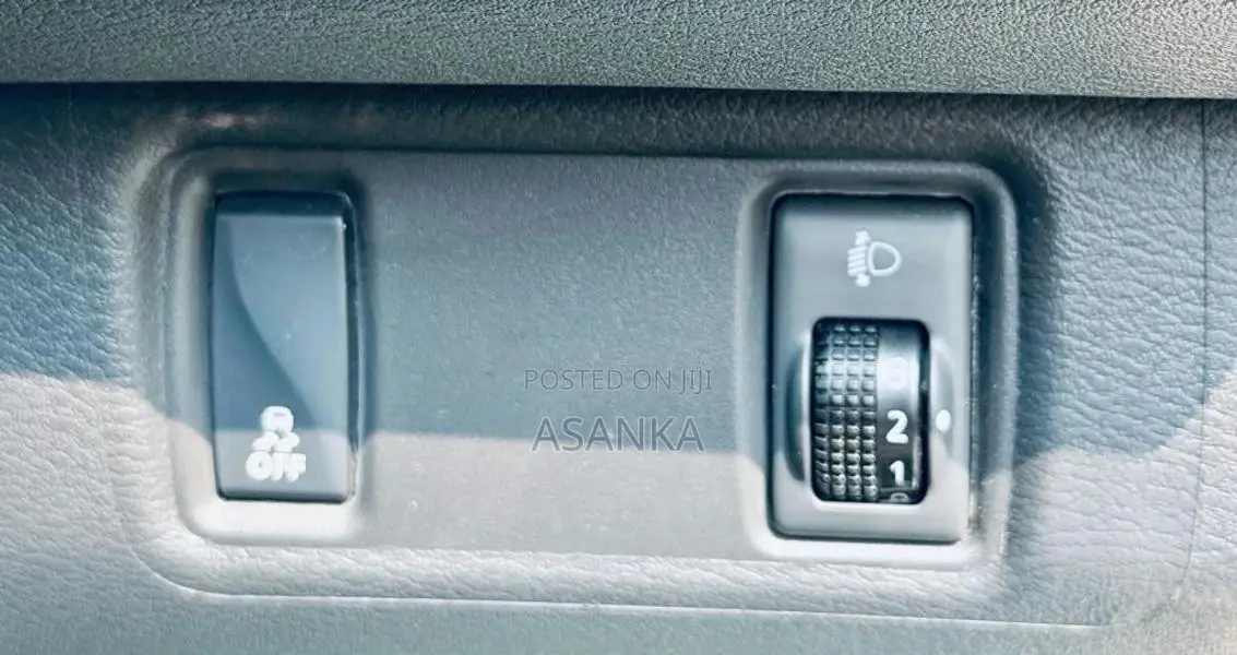 Nissan MAGNITE ACENTA EZ-SHIFT 2025 SUV (Used)